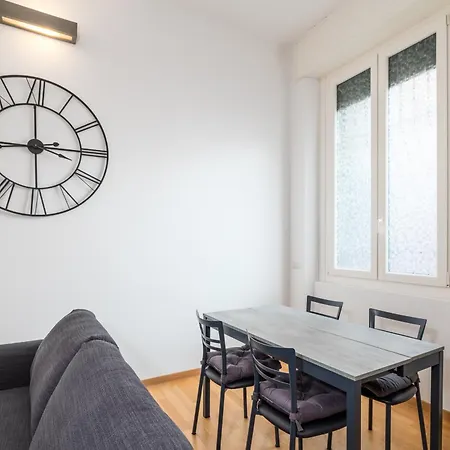 Apartment Cleo - Your From *